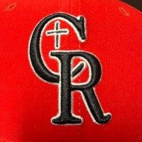 Raiders Baseball (@critterbaseball) 's Twitter Profile Photo Raiders Baseball (@critterbaseball) 's Twitter Profile Photo