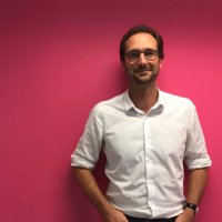 M8 Nicolas Borri (@nicolasborri) 's Twitter Profile