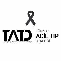 Türkiye Acil Tıp Derneği - TATD (EMAT) (@trtatd) 's Twitter Profile