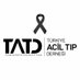 Türkiye Acil Tıp Derneği - TATD (EMAT) (@trtatd) Twitter profile photo Türkiye Acil Tıp Derneği - TATD (EMAT) (@trtatd) Twitter profile photo