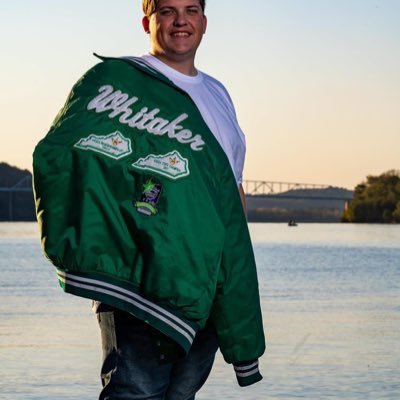 ParkerWhitake11's profile picture. WKU 26 
Future teacher