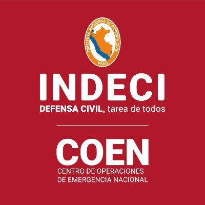 Página Oficial del Centro de Operaciones de Emergencia Nacional (COEN) #COENAlerta #COENInforma #COENRecomienda #COENRecuerda