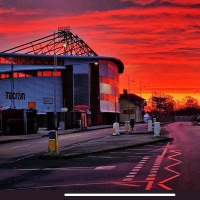 Cameron66206630's profile picture. Wrexham going all the way