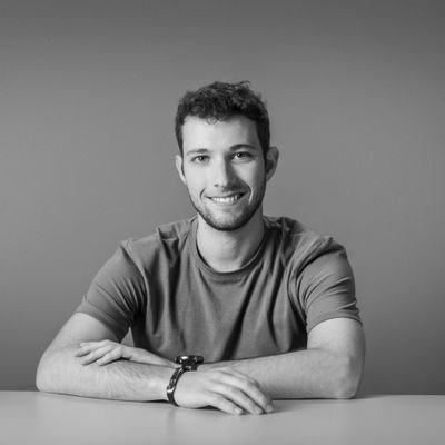 Torilirot's profile picture. Software Engineer @novatecsoftware