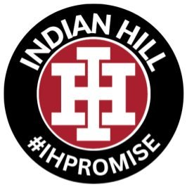 Our #IHPromise prioritizes our students by empowering their voice in a personalized, collaborative, and inclusive learning environment.