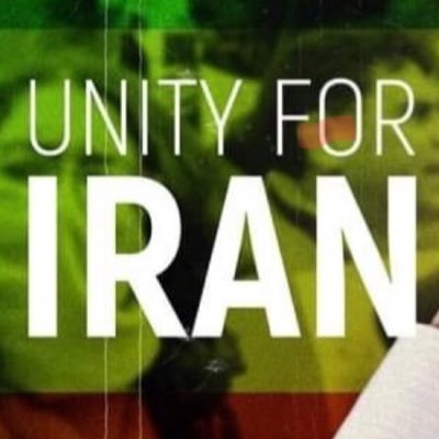 اتحاد برای آزادی ایران  !!!  یک برانداز معمولی