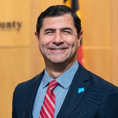 Councilmember Gabe Albornoz Profile