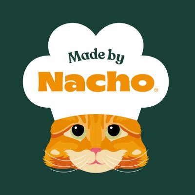 Chef-crafted cat food by @nachoflay + @bflay 🐾 Text NACHO to 1-833-348-1574 join our SMS text list!