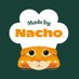 Made by Nacho (@madebynachoflay) Twitter profile photo