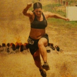 tuffgirlclf's profile picture. Exercise Physiologist, Tuffgirl's Boot Camp
NSCA-CPT, Nutrition Consultant,  FMS & TRX Certified, BodyPump, BodyCombat, Kickboxing, Zumba, GF Certified