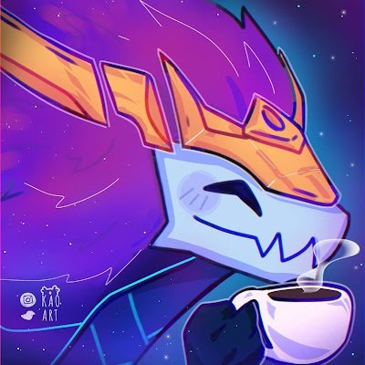 doragon_deos's profile picture. 