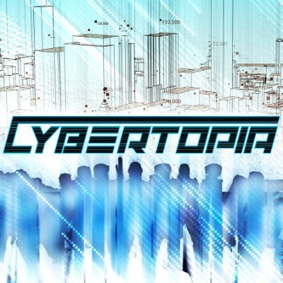 CybertopiaAP Profile Picture