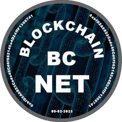Blockchain Net ID