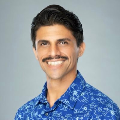 pedrokauai's profile picture. Real Estate agent specializes in strong negotiation for clients best interest. Grew up living in paradise and feel blessed to help others make a home here.