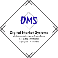Digital Market Systems(@dmszipaquira) 's Twitter Profile Photo