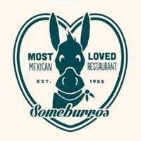 Someburros 🌯(@Someburros) 's Twitter Profile Photo