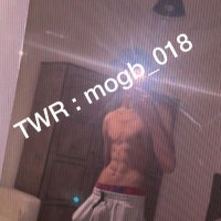 فحلك البرونزي ١٨🇧🇷 ❤️🔥 (@mogb_018) 's Twitter Profile