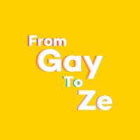 From Gay to Ze(@fromgaytoze) 's Twitter Profileg