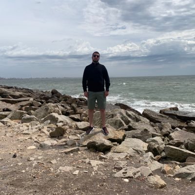 walbet16's profile picture. Ingeniero Industrial. Uno vuelve siempre al lugar donde fue feliz!🇦🇷🇦🇷