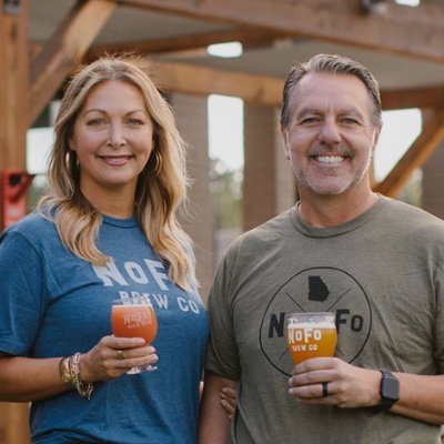 We are creators. We are the Co-Founders of Miles AG (a holding & investment company) and Co-Founders of @nofobrewco, @belay_solutions, & more.