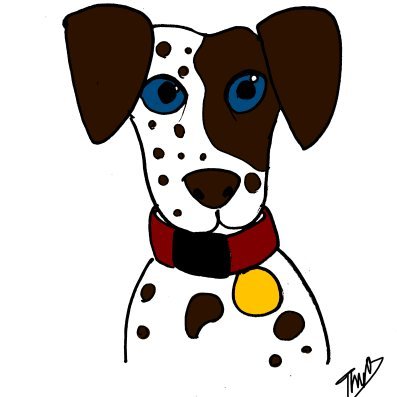 TheOneWithDoggoさんのプロフィール画像