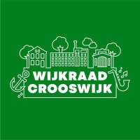 Wijkraad_Crooswijk (@wr_crooswijk) 's Twitter Profile