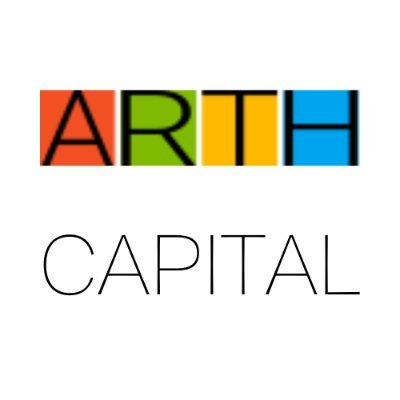 Arth Capital https://t.co/qcWbT3KP0T