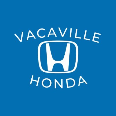 Everyday is a Happy Honda Day here at Vacaville Honda!

Call us at 707-449-5900