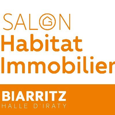 Du 4 au 6 oct. 2024, visitez à Biarritz le Salon autour de l'Habitat et l'Immobilier.