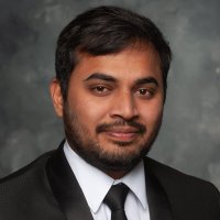 Ranadheer Reddy (@ranadheer_rv) 's Twitter Profile
