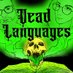 Dead Languages Podcast (@DeadLangPod) Twitter profile photo