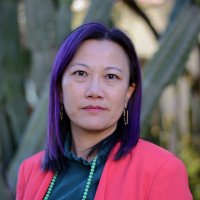 Yea-Wen Chen (@yeawen) 's Twitter Profile