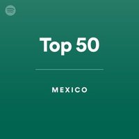 Charts México 🇲🇽(@MexicoCharts) 's Twitter Profile Photo
