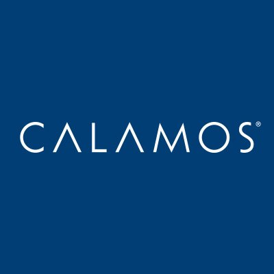 Global investment firm serving the needs of individuals,
investment professionals & institutions.
Wealth Mgmt: @CalamosWM
Disclosures: https://t.co/CuvZoq2Cnh