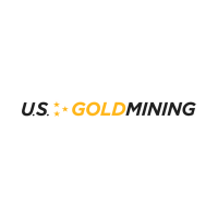 US GoldMining (NASDAQ: USGO)(@USGoldmining) 's Twitter Profile Photo