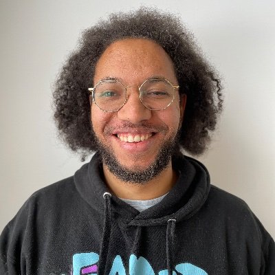 lodybo's profile picture. All this front-end stuff seems rad.

Works with The Big Three (HTML, CSS, JS). And TypeScript. And React. And Next.js. And Remix. And probably more. He/him.