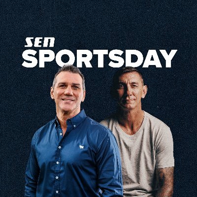 Weeknight sports show with @ScottSattler13 & Mat Ragoers across QLD. STREAM ONLINE: https://t.co/VhuMbWlZRg iTunes – https://t.co/v90PeoNup4