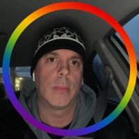 Chuck ✌️🌈(@DefiledHorror) 's Twitter Profile Photo