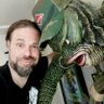 csawyerwriter's profile picture. Writer, Comics, Horror, Westerns, Crime, Scifi, RPGs Boardgames.