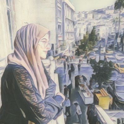 JU medical student || 4/6
عاشقة للسلام و القهوة و الدردشات الخفيفة الدافئة 💙🦋