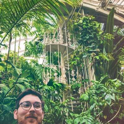 duncanaadams's profile picture. Illustrator and maker 🦜 @duncanaadams on Instagram 🦜 here I’ll post more progress pictures and rambles 🦜 (he/him)