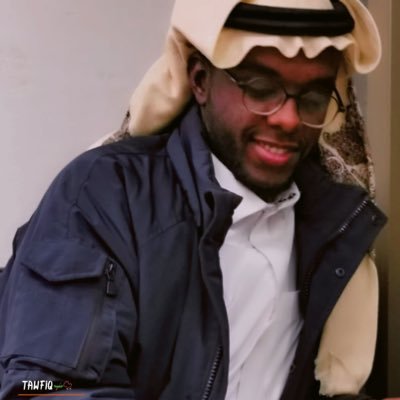 TawfiqMsauod's profile picture. 👨🏾⚕️ medical