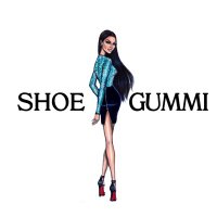 Shoe Gummi (@shoegummi1) 's Twitter Profile