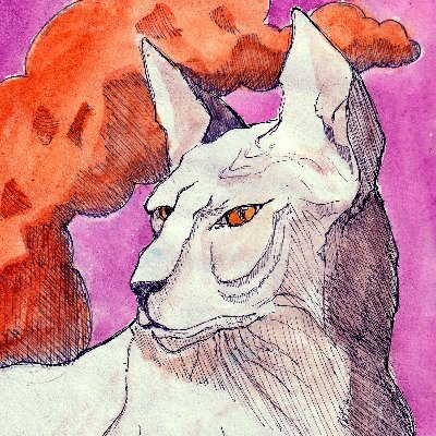 El Gato de Eris🏳️‍🌈 el/elleさんのプロフィール画像