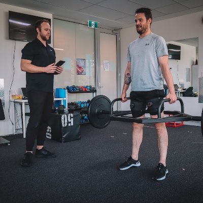 Senior Lecturer in Exercise Science and Clinical Exercise Physiology @CurtinAlliedHth. Research Coordinator Orthopaedic Research Foundation of WA. Tweets my own