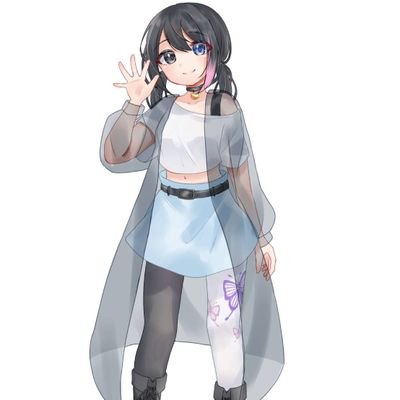 みそら@歌い手さんのプロフィール画像