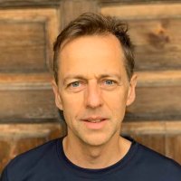 Huw van Steenis (@huwsteenis) Twitter profile photo