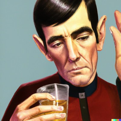 DRUNKSPOCK Profile