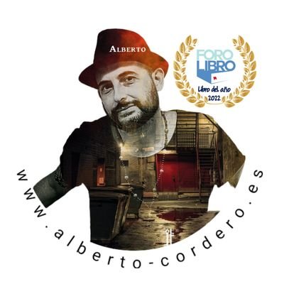 Humano multidisciplinar. Autor del thriller Eres lo que escuchas LP1