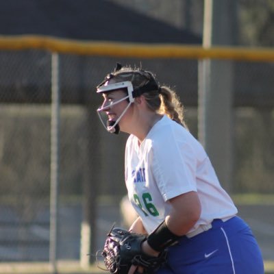 Gordon State Softball #26